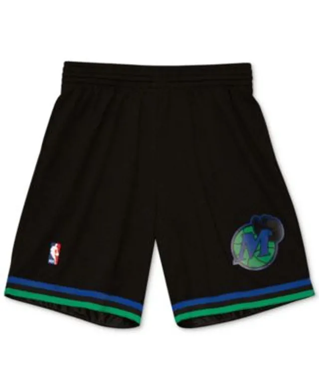 Mitchell & Ness Hawks Reload 2.0 Swingman Shorts