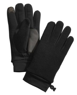 Men's Heavy Gloves, Created for Macy's 