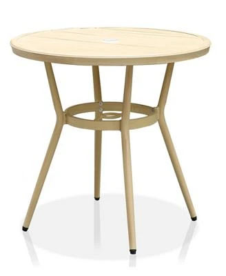 Capitola Round Patio Bistro Table