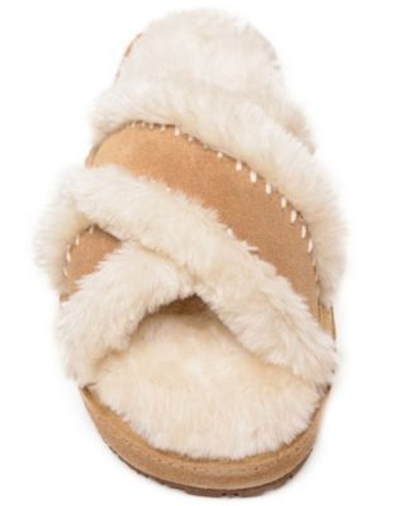 Women's Lucie Slippers