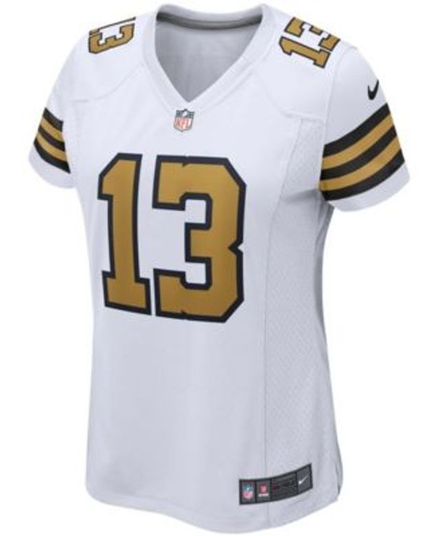 Nike Women's Taysom Hill White New Orleans Saints Alternate Game