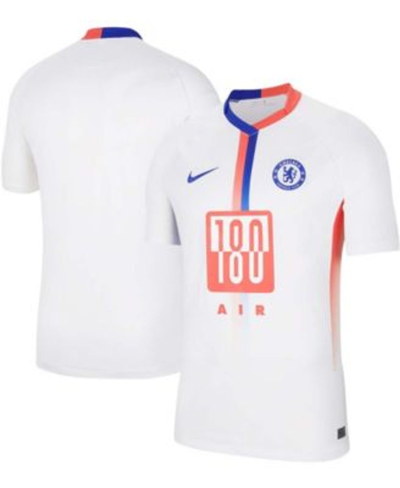 Nike Tottenham Hotspur Air Max Shirt 2020/2021 Kids - Yellow