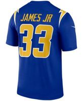 chargers legend jersey