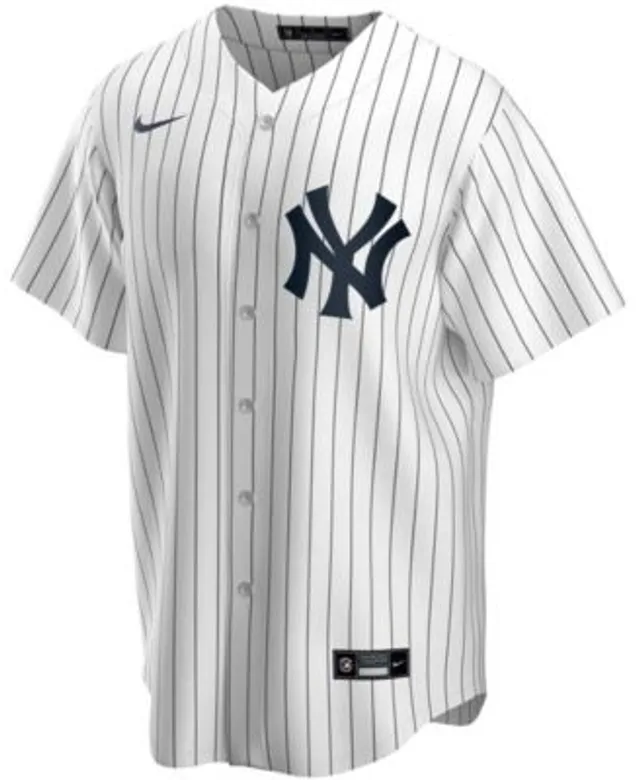 Men's Nike Derek Jeter New York Yankees Cooperstown Collection