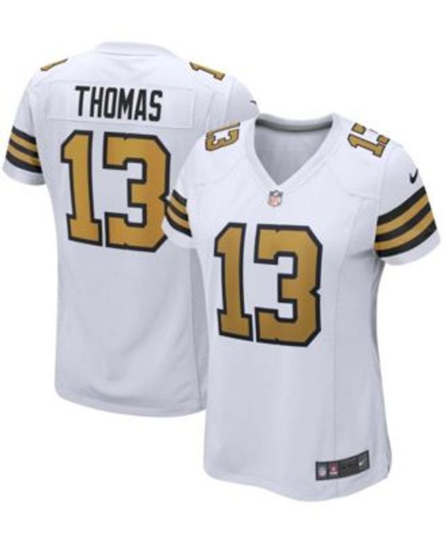 Nike Men's New Orleans Saints Game Jersey Michael Thomas - Macy's