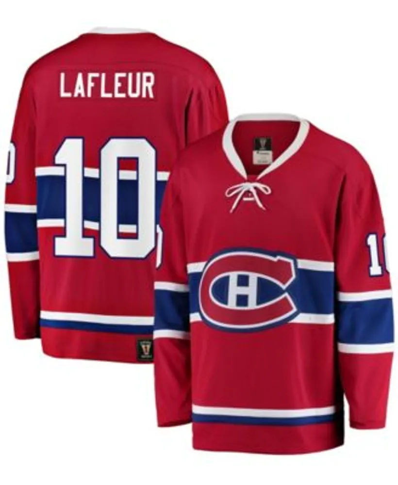 Guy Lafleur Hockey Player | Essential T-Shirt