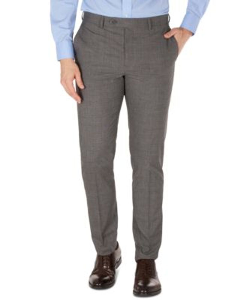 macy's calvin klein men's pants