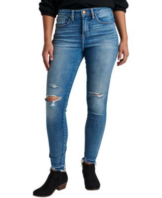 Jeans Women's Viola High Rise Skinny
