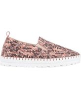 Nautica Aelisa Women's Flatform Sneaker - Macy's