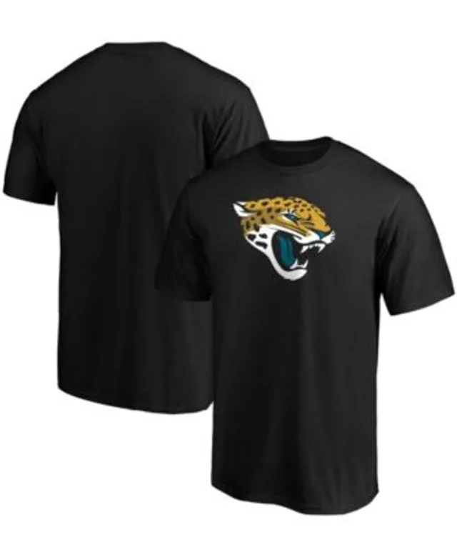 Jacksonville Jaguars Nike Icon Legend Performance T-Shirt - White