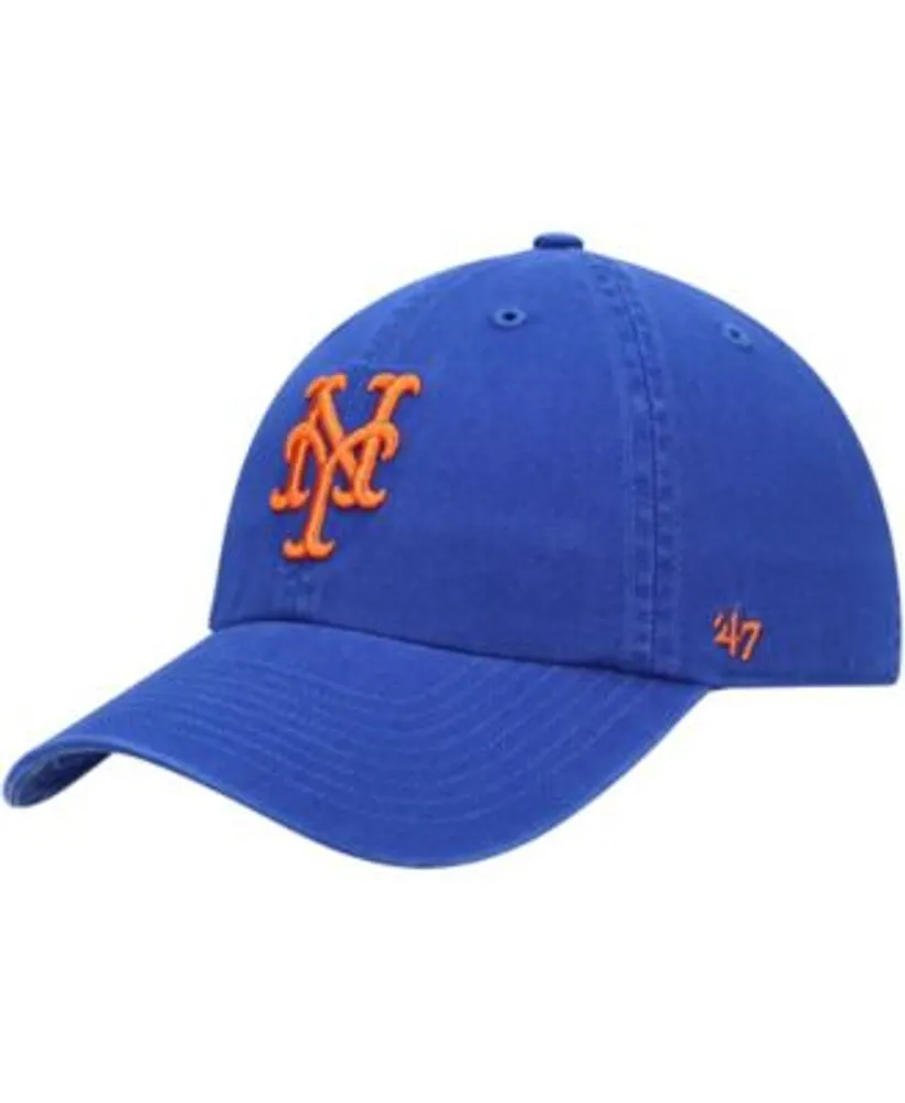 New York Mets 59FIFTY Real Tree