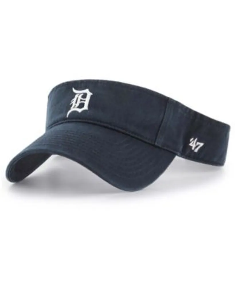 Detroit Tigers Men's Hats - Macy's
