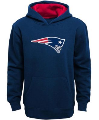 Outerstuff Big Boys and Girls Baltimore Ravens Fan Gear Prime Pullover  Hoodie - Macy's