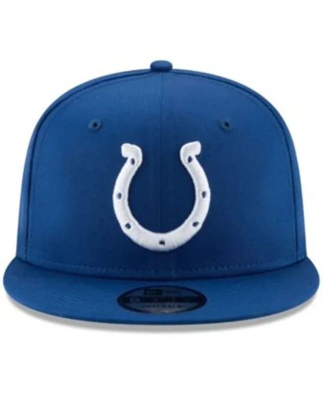 New Era Colts Team Neo 39THIRTY Flex Hat - Men's