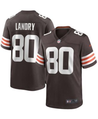 Lids Jarvis Landry Cleveland Browns Nike Youth 1946 Collection Alternate  Game Jersey - White