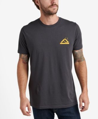 Men's Heat Short Sleeve Graphic T-shirt