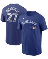 Toddler Toronto Blue Jays Nike Vladimir Guerrero Jr. T Shirt