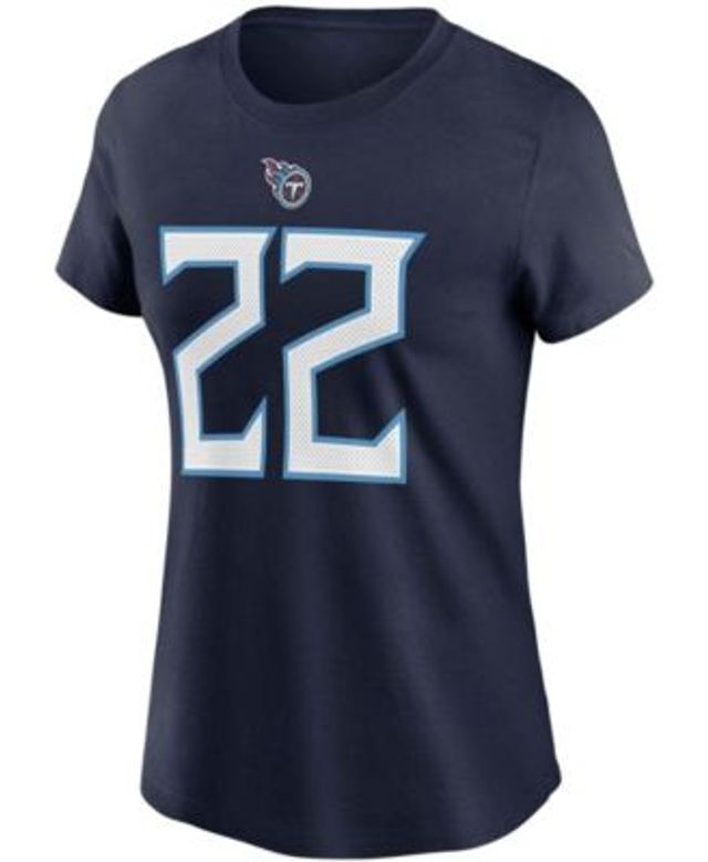 Nike Tennessee Titans Men's Game Jersey - AJ Brown - Macy's