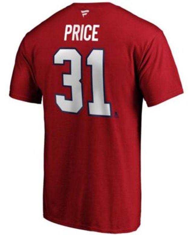 Men's Freddie Freeman Royal Los Angeles Dodgers Big & Tall Name & Number T- Shirt