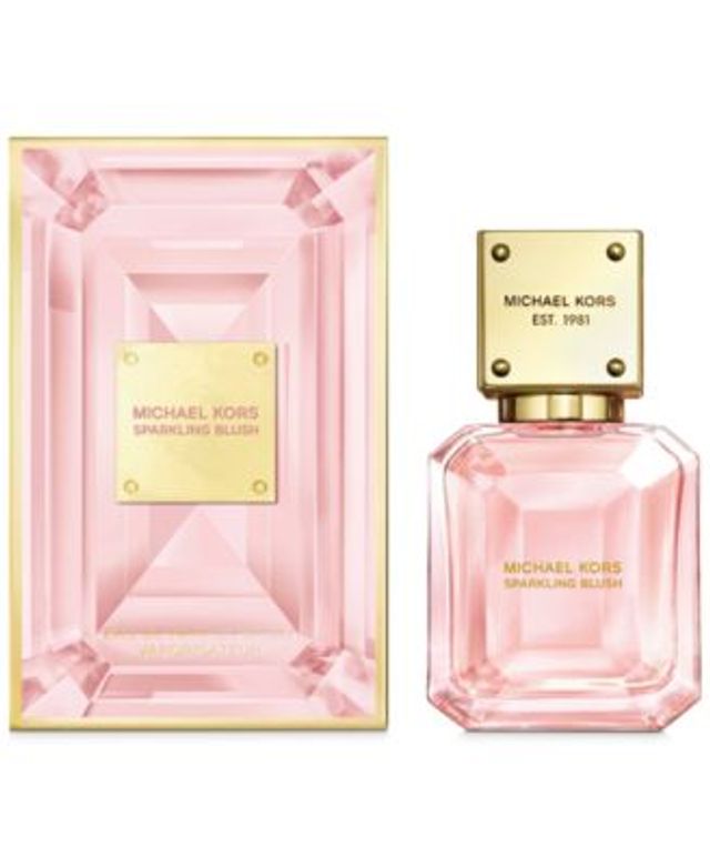 Michael Kors Sparkling Blush Eau de Parfum Spray, 1-oz. | Dulles Town Center