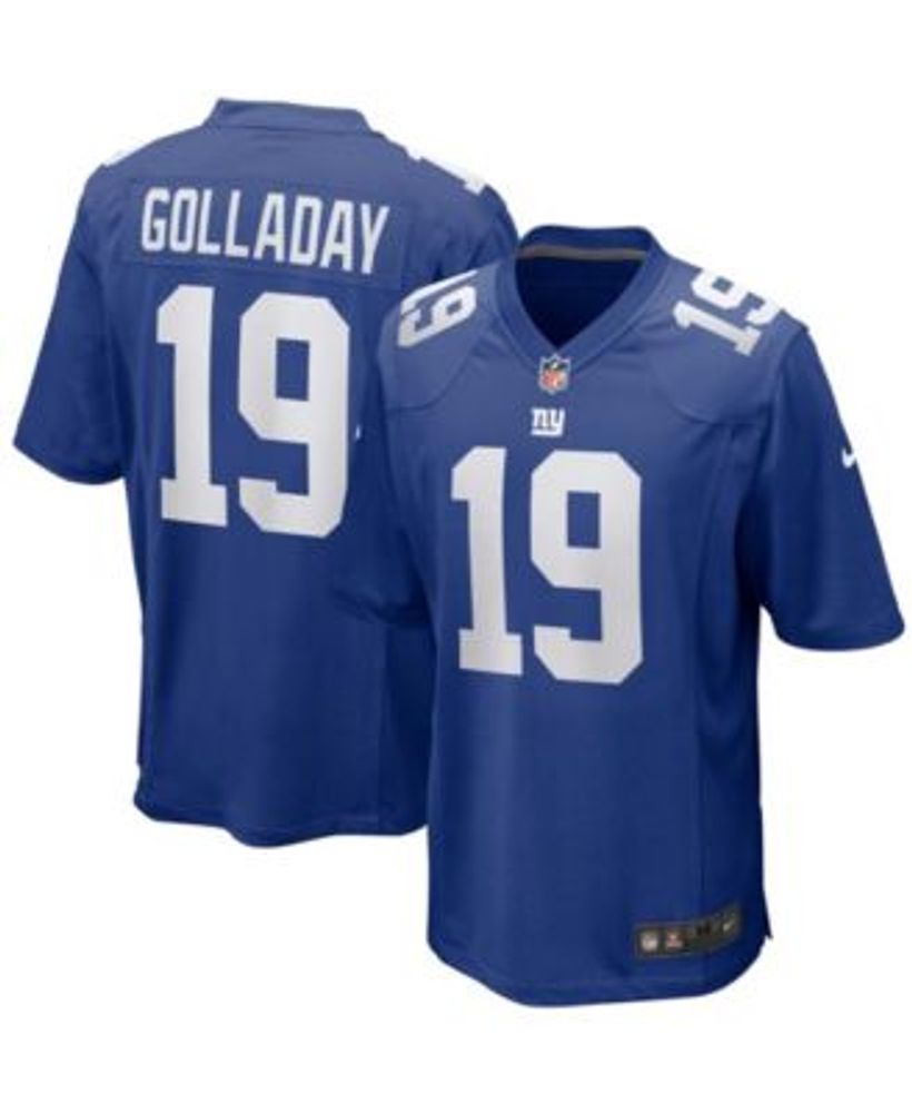 Lids Kenny Golladay New York Giants Nike Youth Classic Player Game Jersey -  Royal