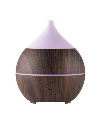 AromaBliss Ultrasonic Essential Oil Aromatherapy Diffuser