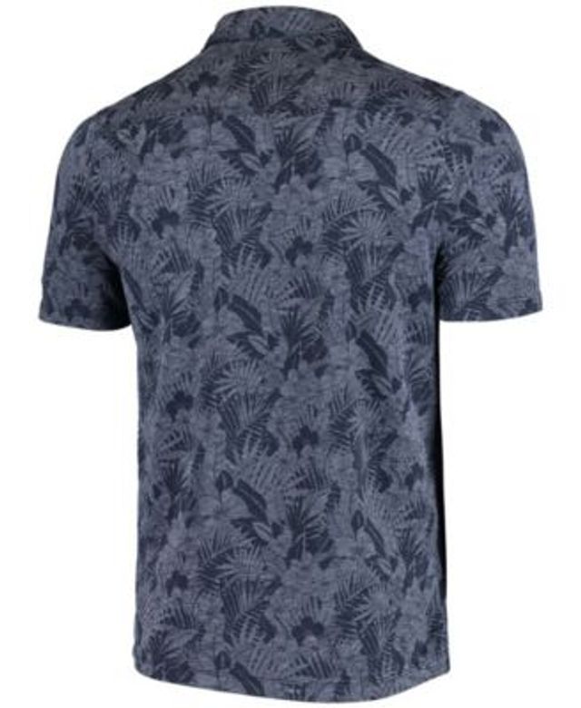 Tommy Bahama Broncos Sport Palmetto Palms Polo