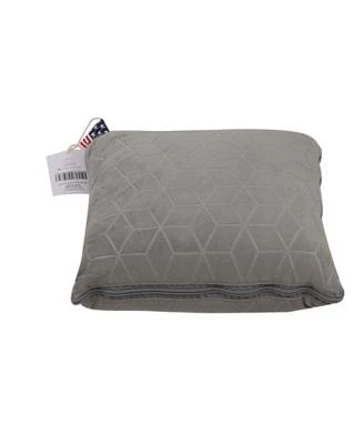 Weighted Lap Pad Blanket Heavy Travel Weighted Pillow