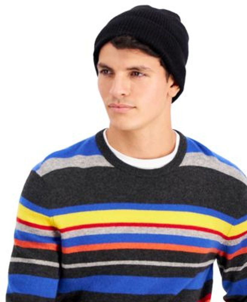 macys cashmere hat