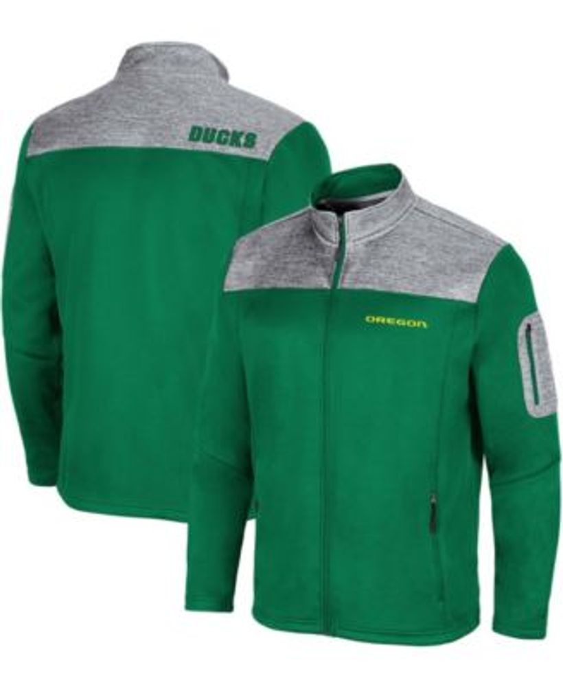 Oregon Ducks Jacket 