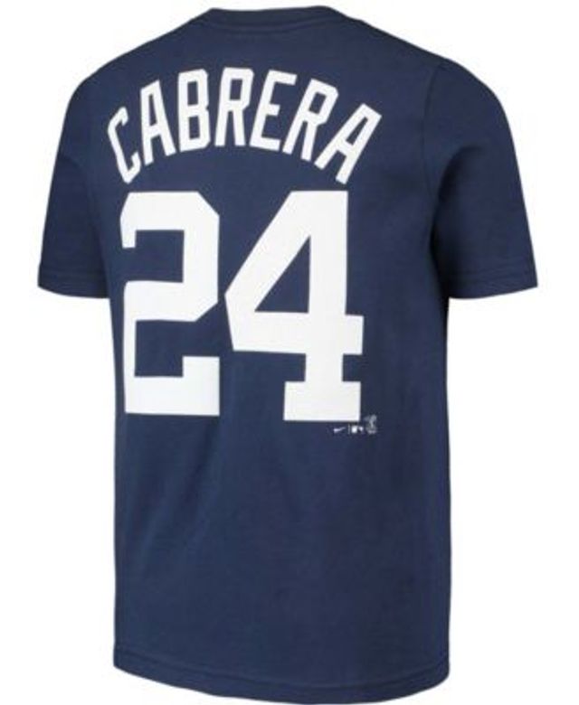 Brett Gardner New York Yankees Nike Youth Name & Number T-Shirt