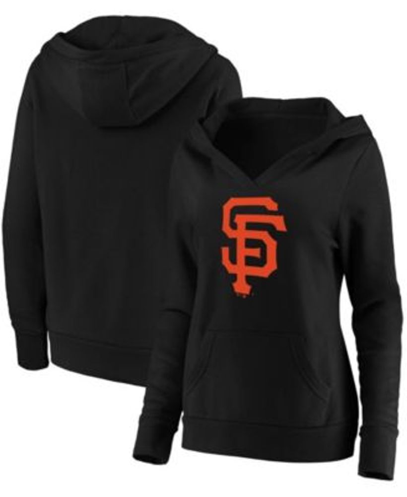 Official San Francisco Giants Hoodies, Giants Sweatshirts