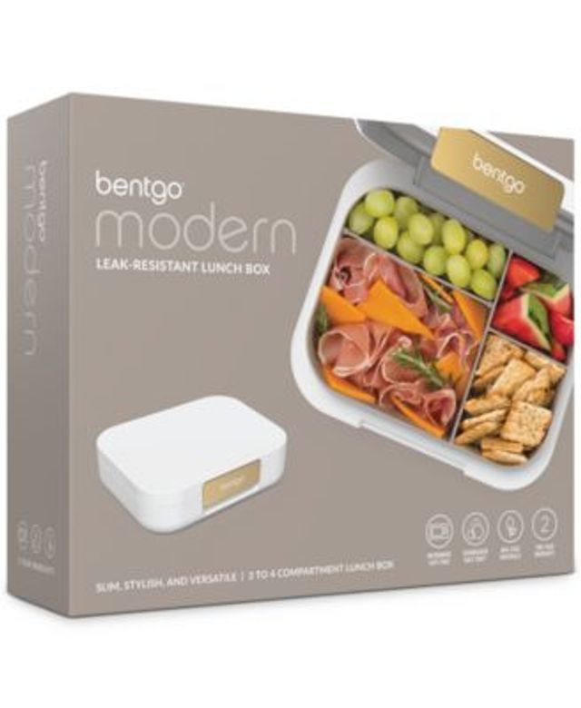 Bentgo Modern Lunch Box - Macy's