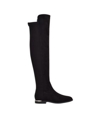 Calvin Klein Women's Rania Over The Knee Boots | Mall of America®