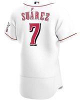 Men's Nike Miguel Sano White Minnesota Twins Home Authentic Player Jersey
