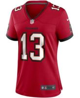 Mike Evans Tampa Bay Buccaneers Nike Toddler Game Jersey - Red