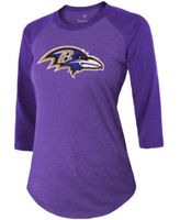 J.K. Dobbins Baltimore Ravens Nike Women's Game Jersey - Purple