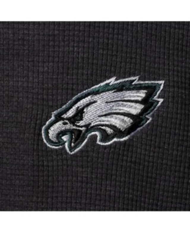 Philadelphia Eagles Nike Sideline Velocity Athletic Stack