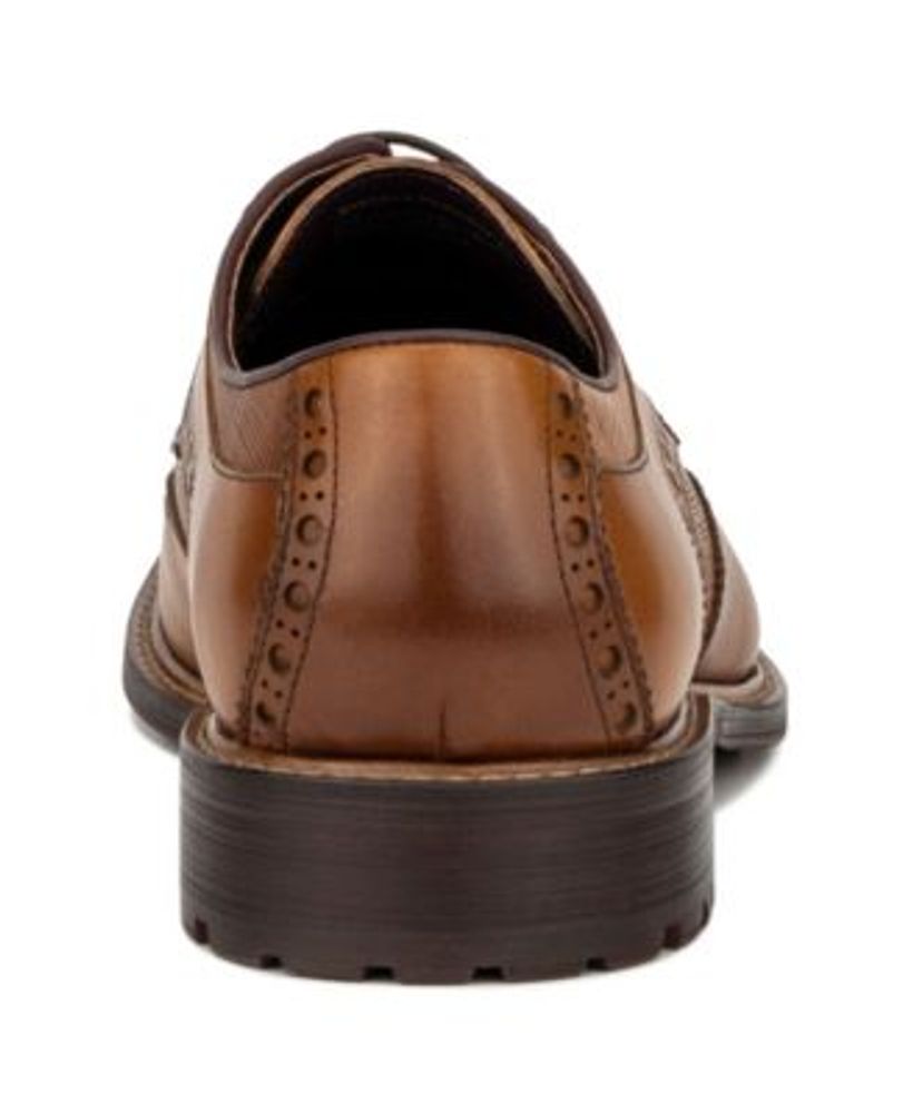 Men's Phillip Wingtip Shoes