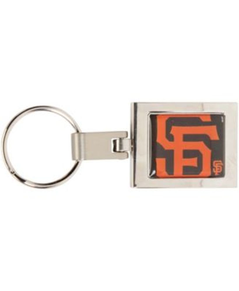 San Francisco 49ers Keychain Freeform