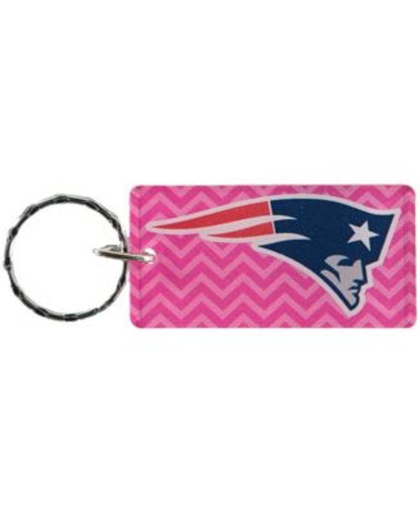 Kansas City Chiefs Pink Lanyard