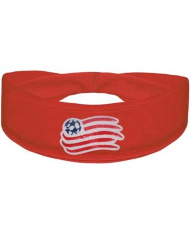 Reds Cooling Headband: Cap Logo Red – Vertical Athletics