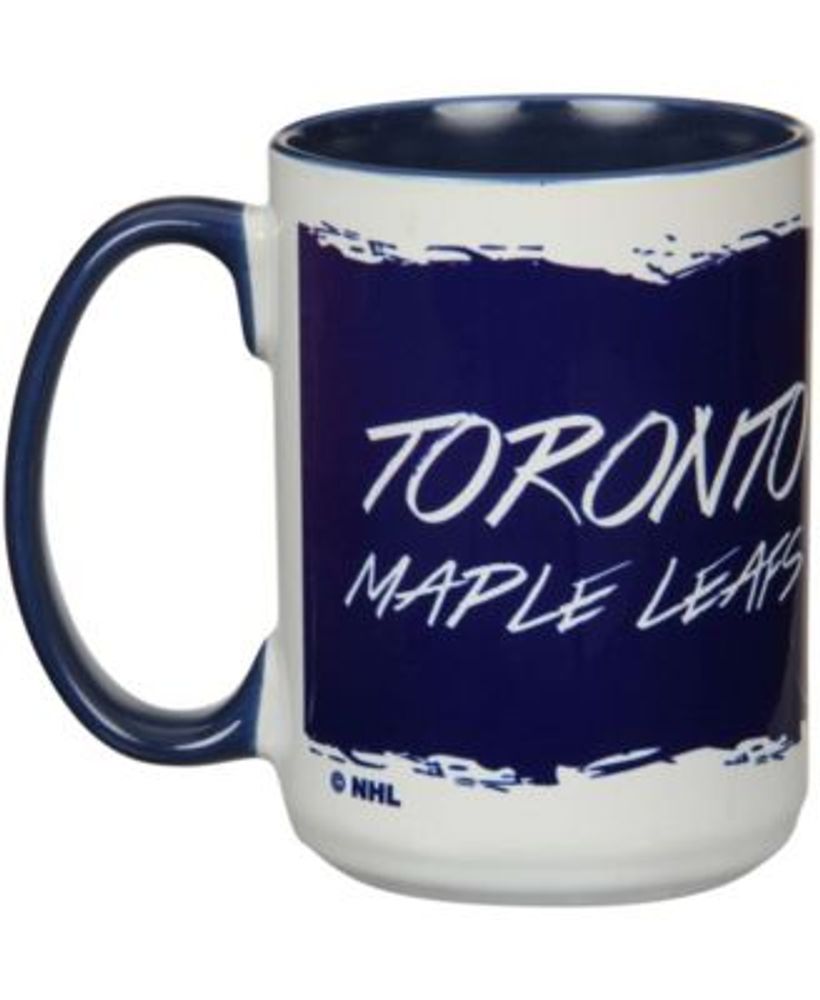 Multi Toronto Maple Leaf's 15 oz It's Your State of Mind Mug