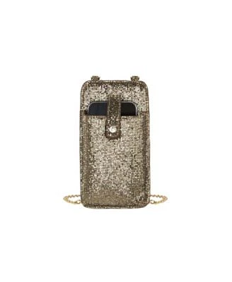 Women's Samantha Mini Phone Crossbody