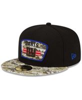 : New Era Men's Black/Camo Seattle Seahawks 2021 Salute to  Service 59FIFTY Fitted Hat : Sports & Outdoors