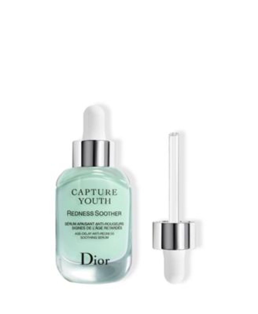Capture Youth Redness Soother Age-Delay Anti-Redness Soothing Serum
