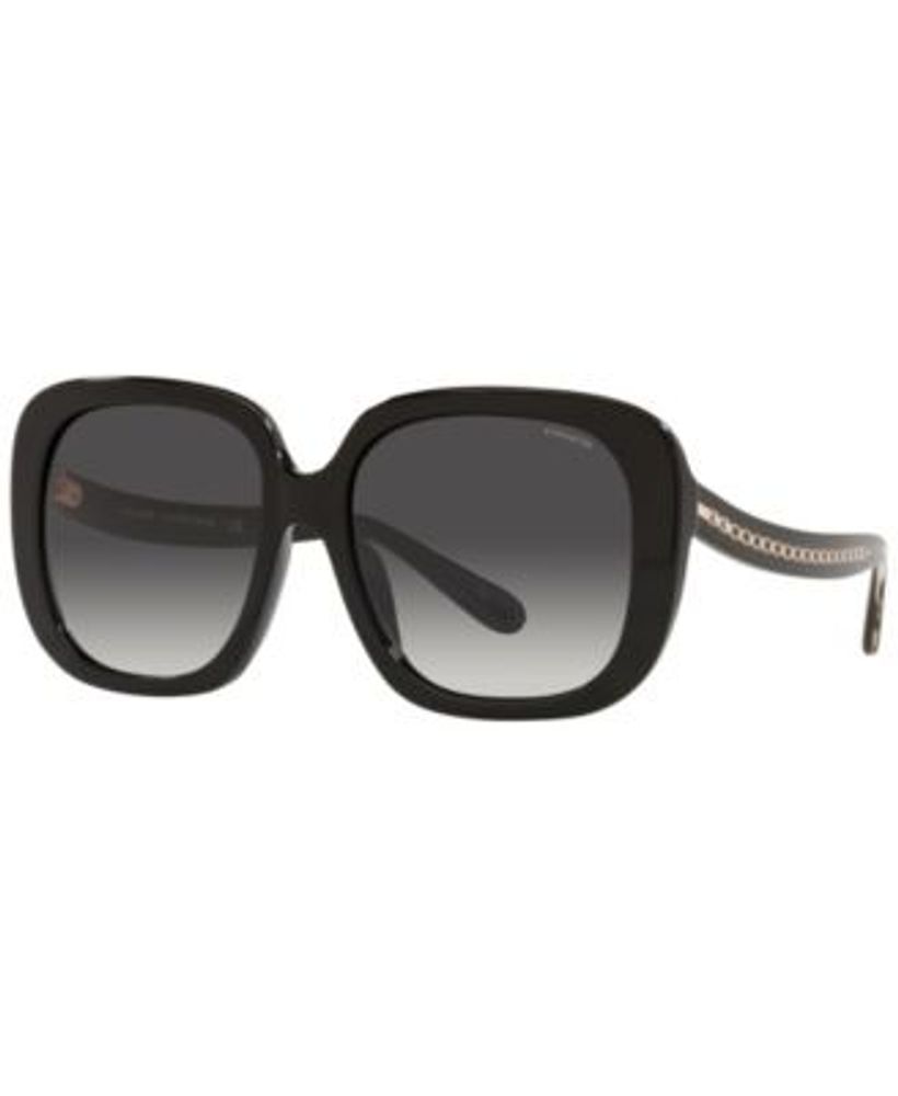 COACH Women's Sunglasses, HC8323U 56 | Dulles Town Center