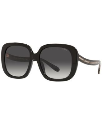 Women's Sunglasses, HC8323U 56