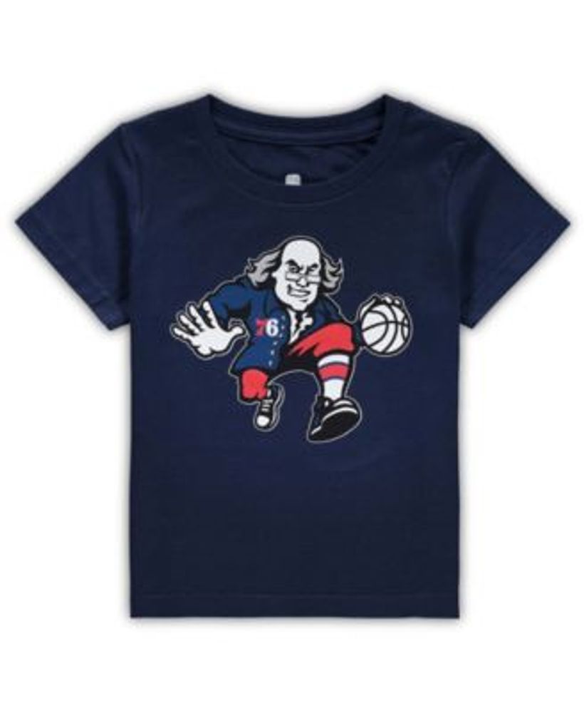 Toddler Primary Logo T-Shirt