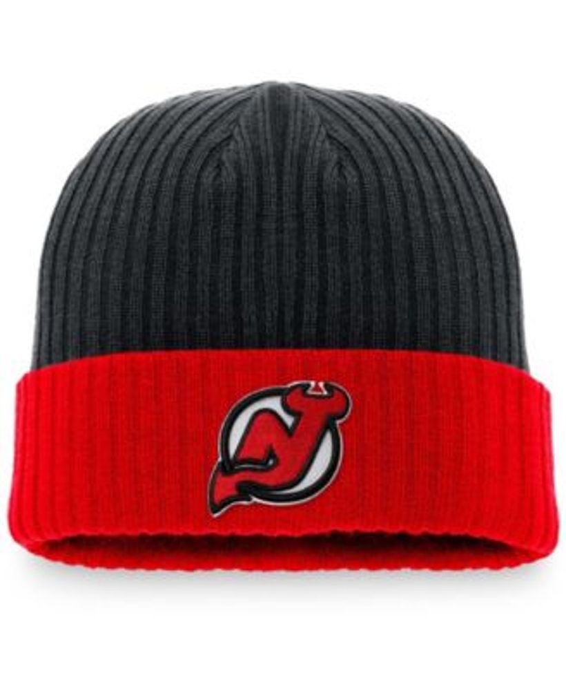 New Jersey Devils Hat 